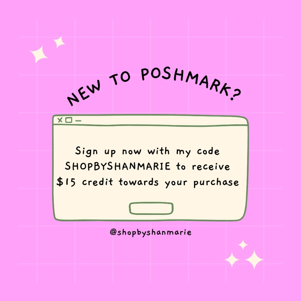 ❣️Get $15 Credit❣️